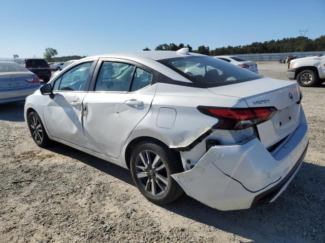 2021 NISSAN VERSA SV 3N1CN8EV6ML867870  61469454