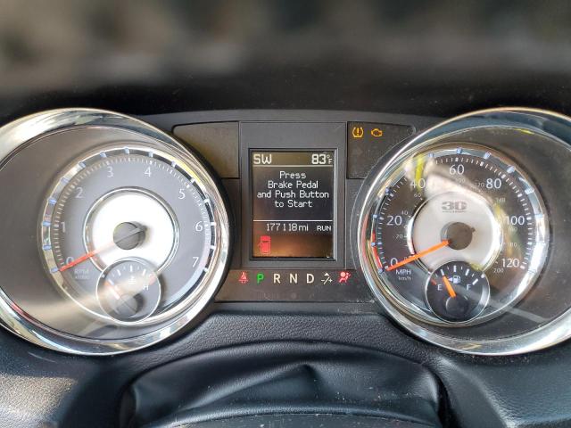 2014 Chrysler Town & Country Touring L VIN: 2C4RC1CG0ER372030 Lot: 62425174