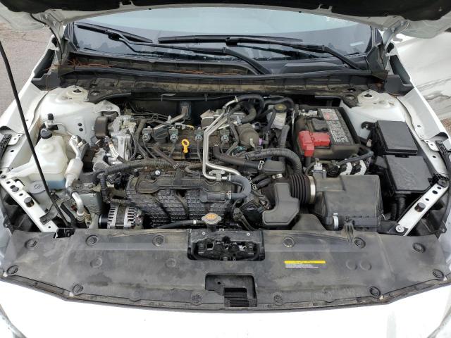 2022 NISSAN ALTIMA SV - 1N4BL4DV3NN342779