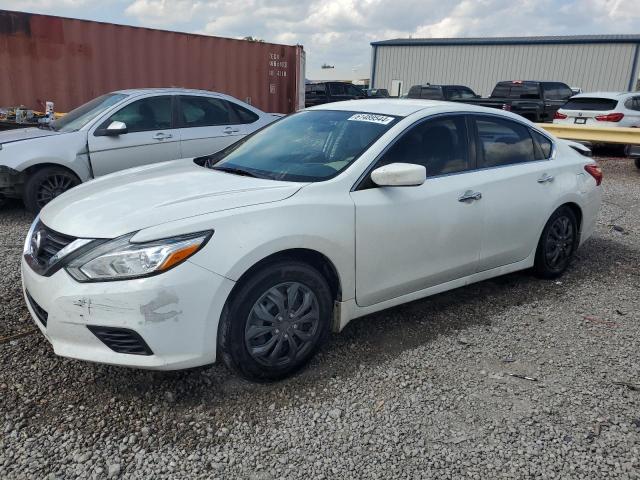 2016 NISSAN ALTIMA 2.5 2016