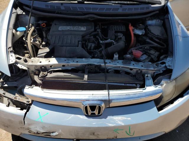 2008 Honda Civic - Image 11