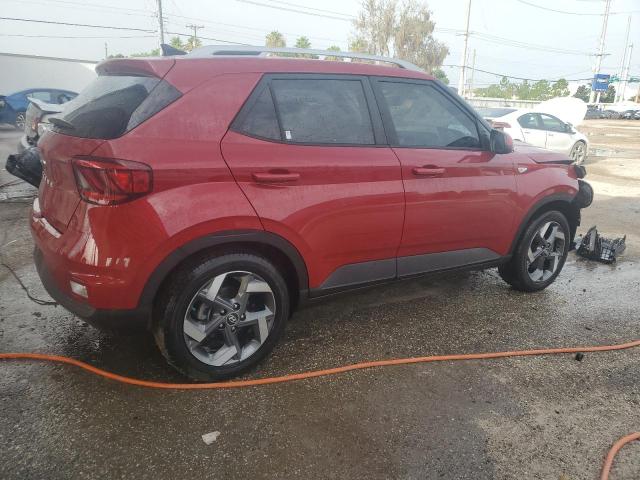 2022 Hyundai Venue Sel VIN: KMHRC8A35NU136657 Lot: 62360874