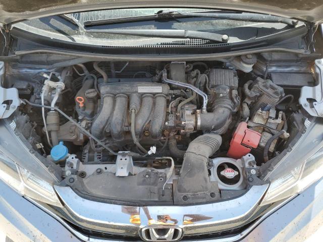 2020 Honda Fit Sport VIN: 3HGGK5H6XLM715014 Lot: 60973194