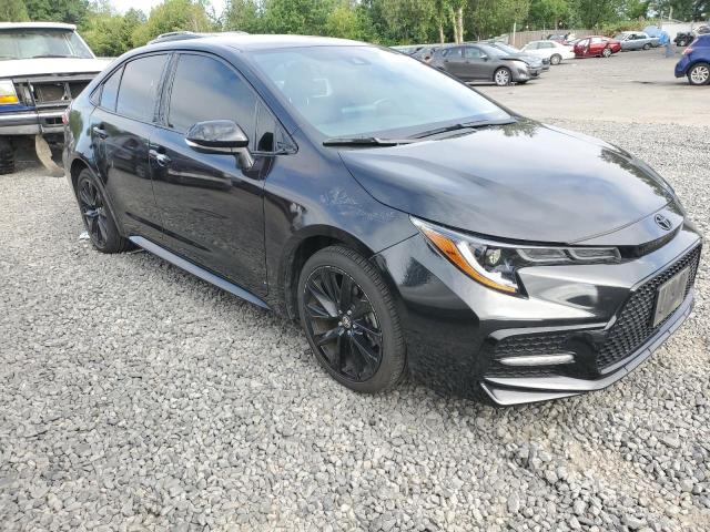 2022 TOYOTA COROLLA SE - 5YFS4MCE3NP099731