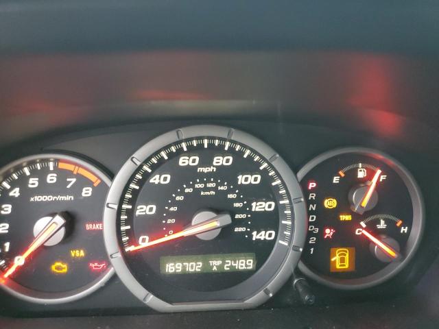 2007 Honda Pilot Exl VIN: 5FNYF28547B020485 Lot: 59283274