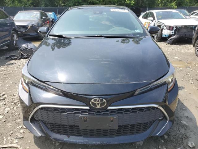 VIN JTNK4RBE3K3047305 2019 Toyota Corolla, SE no.5