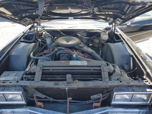 1977 Cadillac Eldorado VIN: 6L47S7Q179196 Lot: 61721854