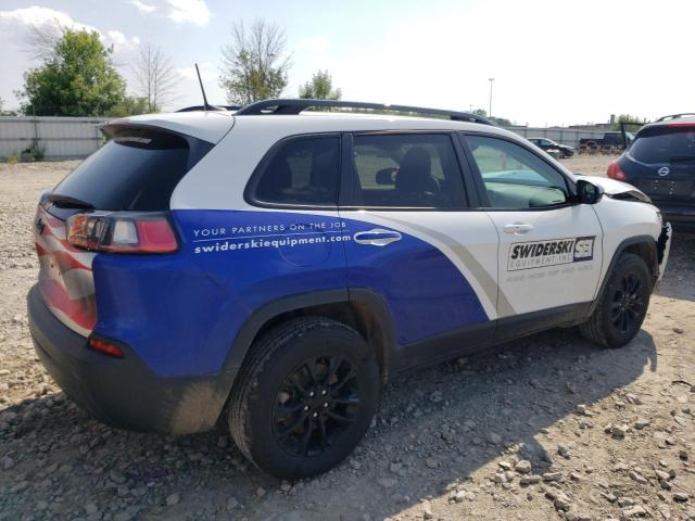 2023 JEEP CHEROKEE A 1C4PJMMB5PD107515