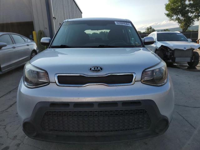 VIN KNDJN2A23F7809574 2015 KIA Soul no.5