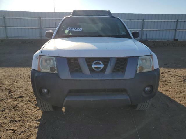 2007 Nissan Xterra Off Road VIN: 5N1AN08U67C547890 Lot: 63525434
