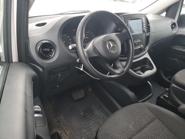 2021 MERCEDES-BENZ METRIS - W1YV0BEY9M3833828