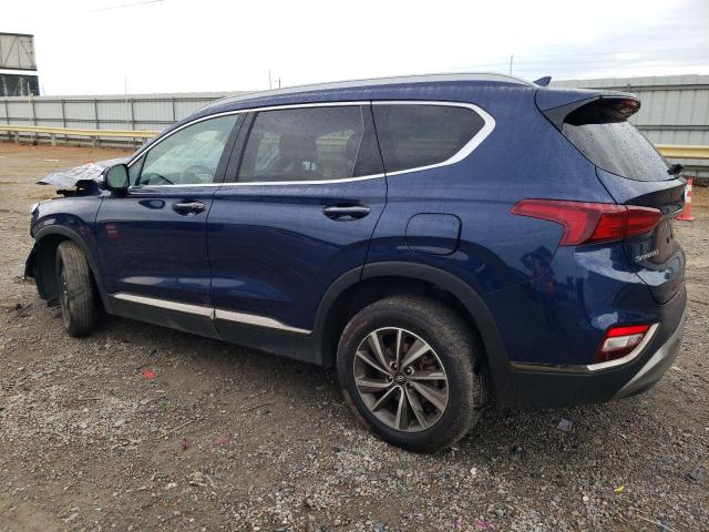 2020 HYUNDAI SANTA FE L - 5NMS5CAD9LH303764