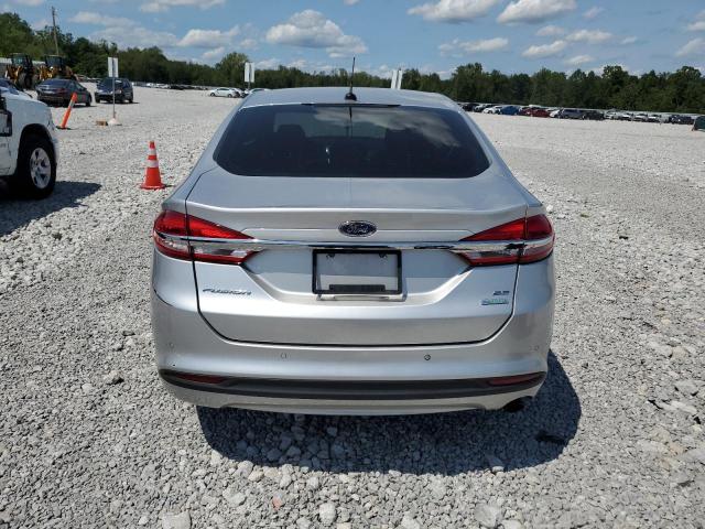 VIN 3FA6P0HD9JR201805 2018 Ford Fusion, SE no.6