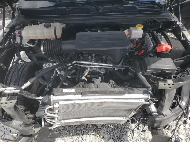 2024 Ram 1500 Tradesman VIN: 1C6RRFGG2RN194573 Lot: 62231514