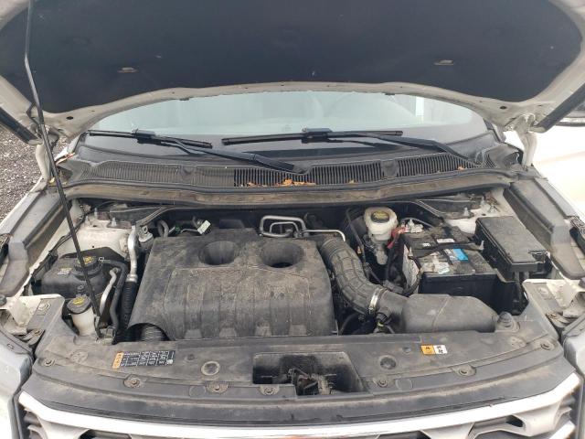 2016 Ford Explorer Xlt VIN: 1FM5K8DH9GGC38330 Lot: 62631894