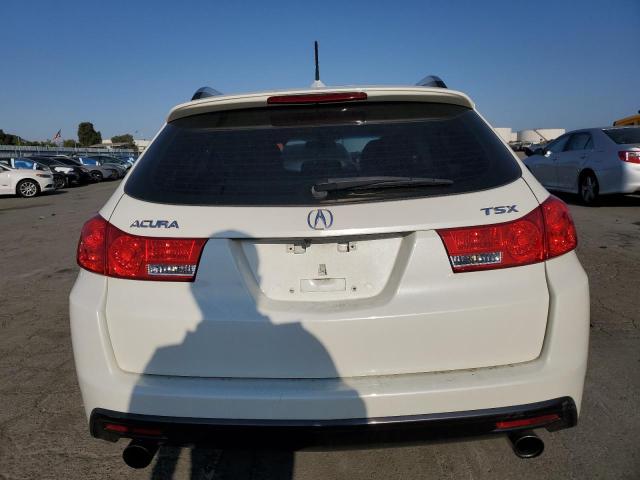 2011 Acura Tsx VIN: JH4CW2H69BC001129 Lot: 62758114