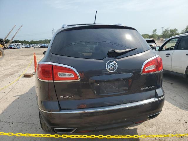 VIN 5GAKRCKD1EJ143784 2014 Buick Enclave no.6