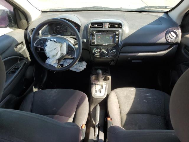 2019 MITSUBISHI MIRAGE G4 - ML32F3FJ3KHF08613