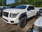 2017 NISSAN TITAN XD S - 1N6BA1F4XHN509885