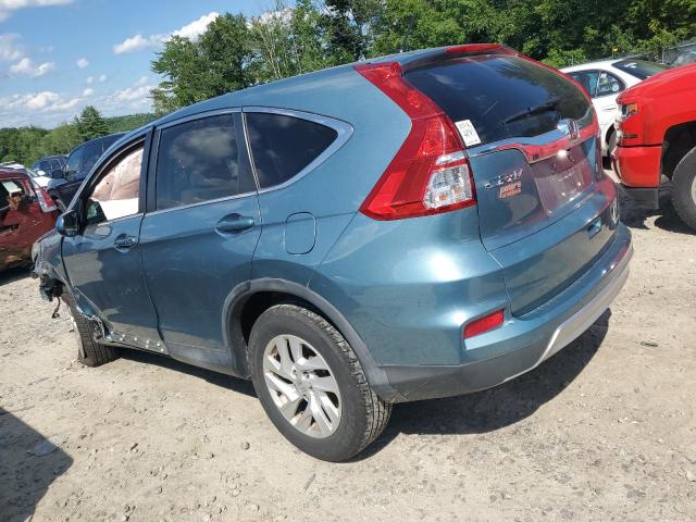 2015 HONDA CRV EX - 2HKRM4H56FH645203