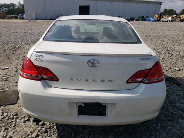 2005 Toyota Avalon Xl VIN: 4T1BK36B55U005798 Lot: 61945704