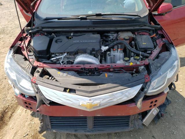 2018 CHEVROLET VOLT LT - 1G1RC6S53JU146213