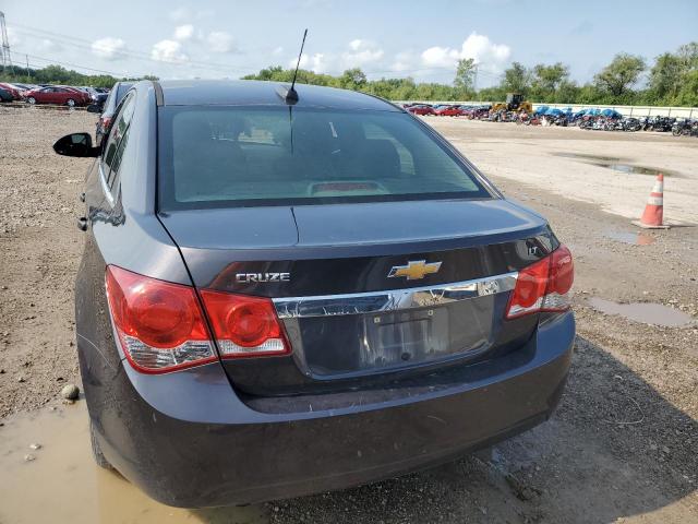 2015 CHEVROLET CRUZE LT - 1G1PC5SB8F7204491