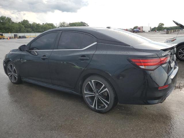 2020 NISSAN SENTRA SR - 3N1AB8DV2LY254082
