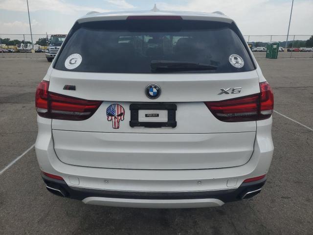 VIN 5UXKT0C5XJ0W03402 2018 BMW X5, Xdr40E no.6