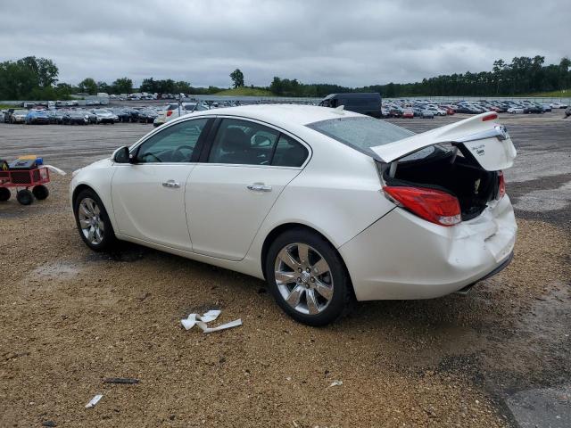 2013 Buick Regal Premium VIN: 2G4GS5EV4D9126055 Lot: 61555464