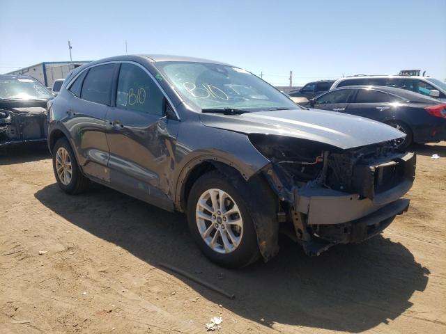 2020 FORD ESCAPE SE - 1FMCU9G66LUB19020