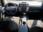 NISSAN FRONTIER S photo