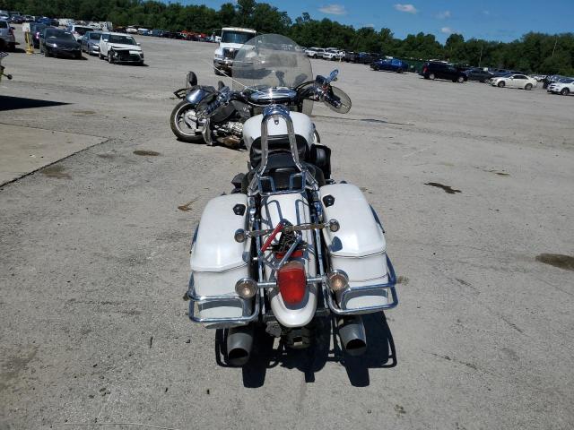 2006 YAMAHA XVZ13 CT - JYAVP18E16A003009