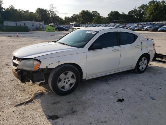 1B3CC4FB6AN150494 2010 Dodge Avenger Sxt