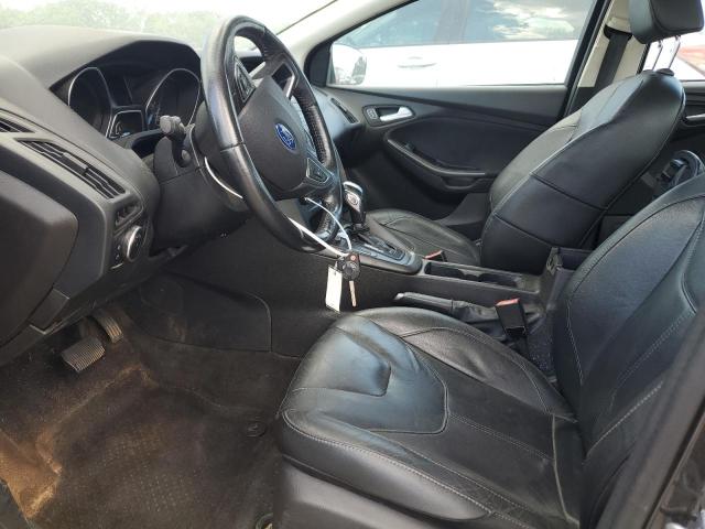 2016 FORD FOCUS SE - 1FADP3F26GL299032
