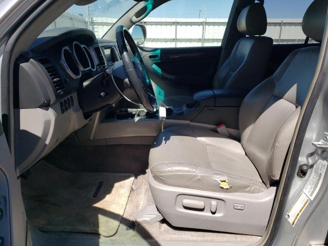 2005 Toyota 4Runner Limited VIN: JTEBU17R158041989 Lot: 60756474