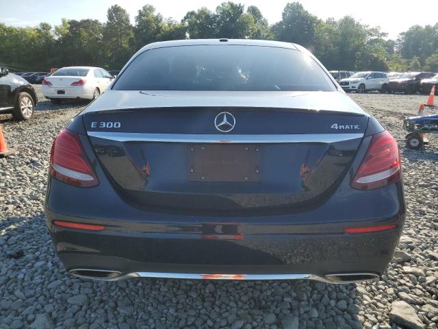 VIN WDDZF4KB3HA166262 2017 Mercedes-Benz E-Class, 3... no.6