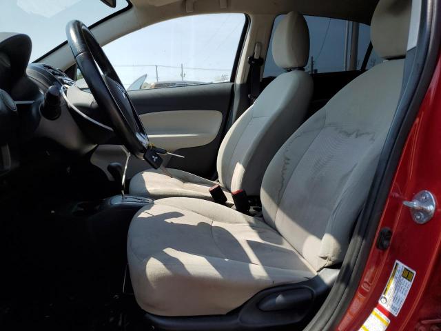 2018 MITSUBISHI MIRAGE G4 - ML32F3FJ9JHF06251