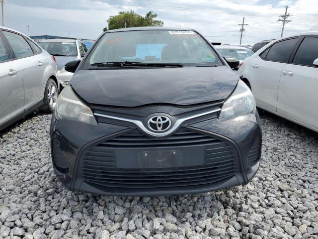 2015 Toyota Yaris VIN: VNKKTUD39FA043239 Lot: 61216494