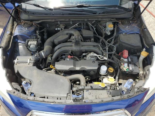2016 SUBARU OUTBACK 2. - 4S4BSBHC3G3201795