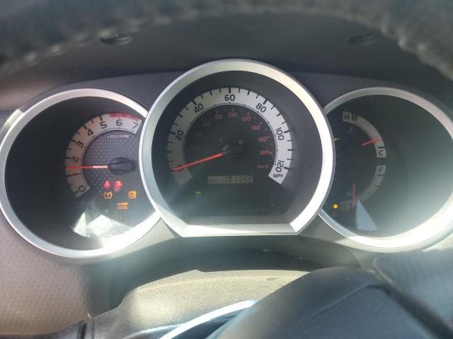 2015 TOYOTA TACOMA DOU - 3TMJU4GN3FM182333
