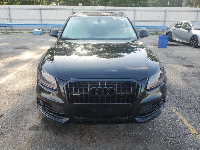 VIN WA1LFAFP4FA145531 2015 Audi Q5, Premium Plus no.5