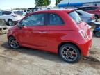 FIAT 500 SPORT photo