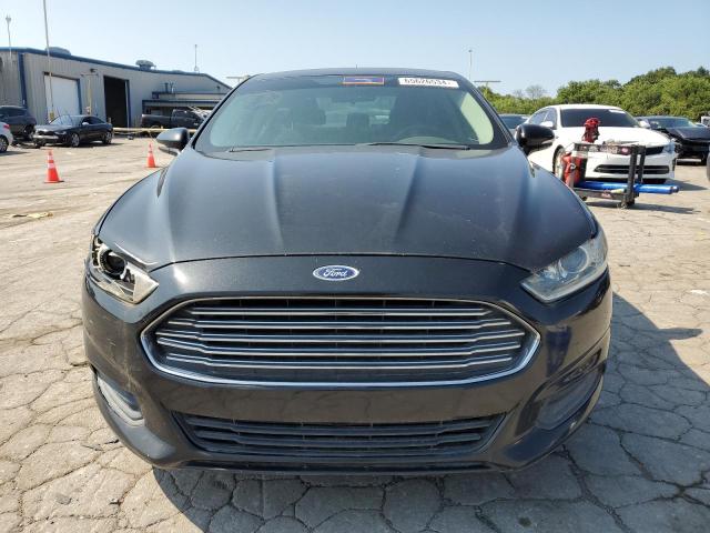 VIN 1FA6P0HD3F5111088 2015 Ford Fusion, SE no.5