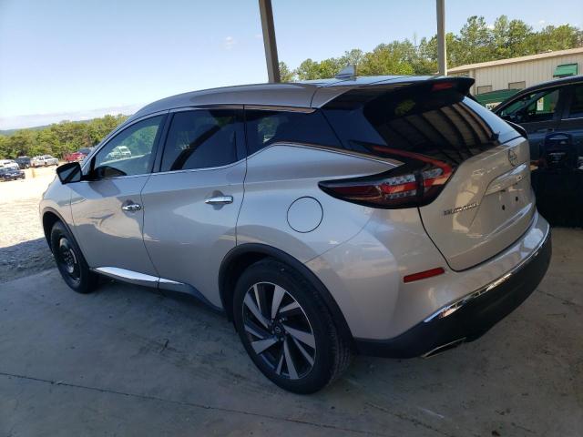 5N1AZ2CS6PC128704 2023 NISSAN MURANO - Image 2