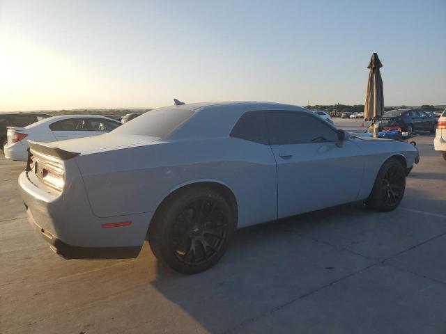 2020 DODGE CHALLENGER - 2C3CDZBT1LH231197