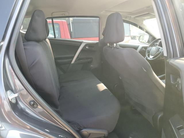 2018 TOYOTA RAV4 ADVEN - 2T3RFREV2JW746588