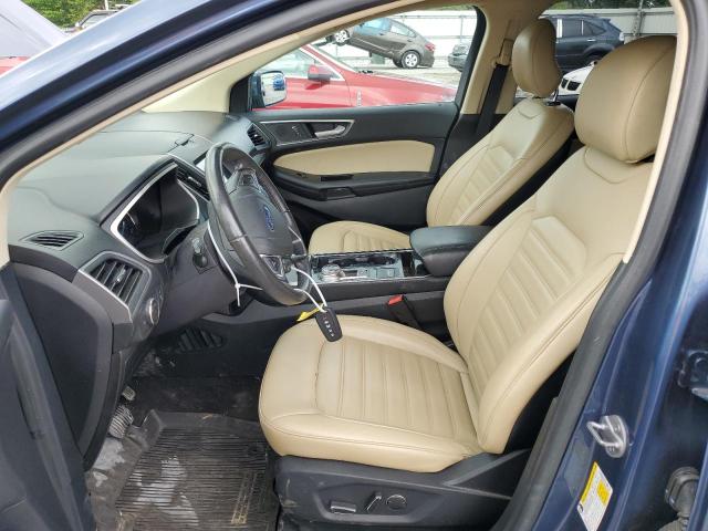 2019 FORD EDGE SEL - 2FMPK3J98KBC25867