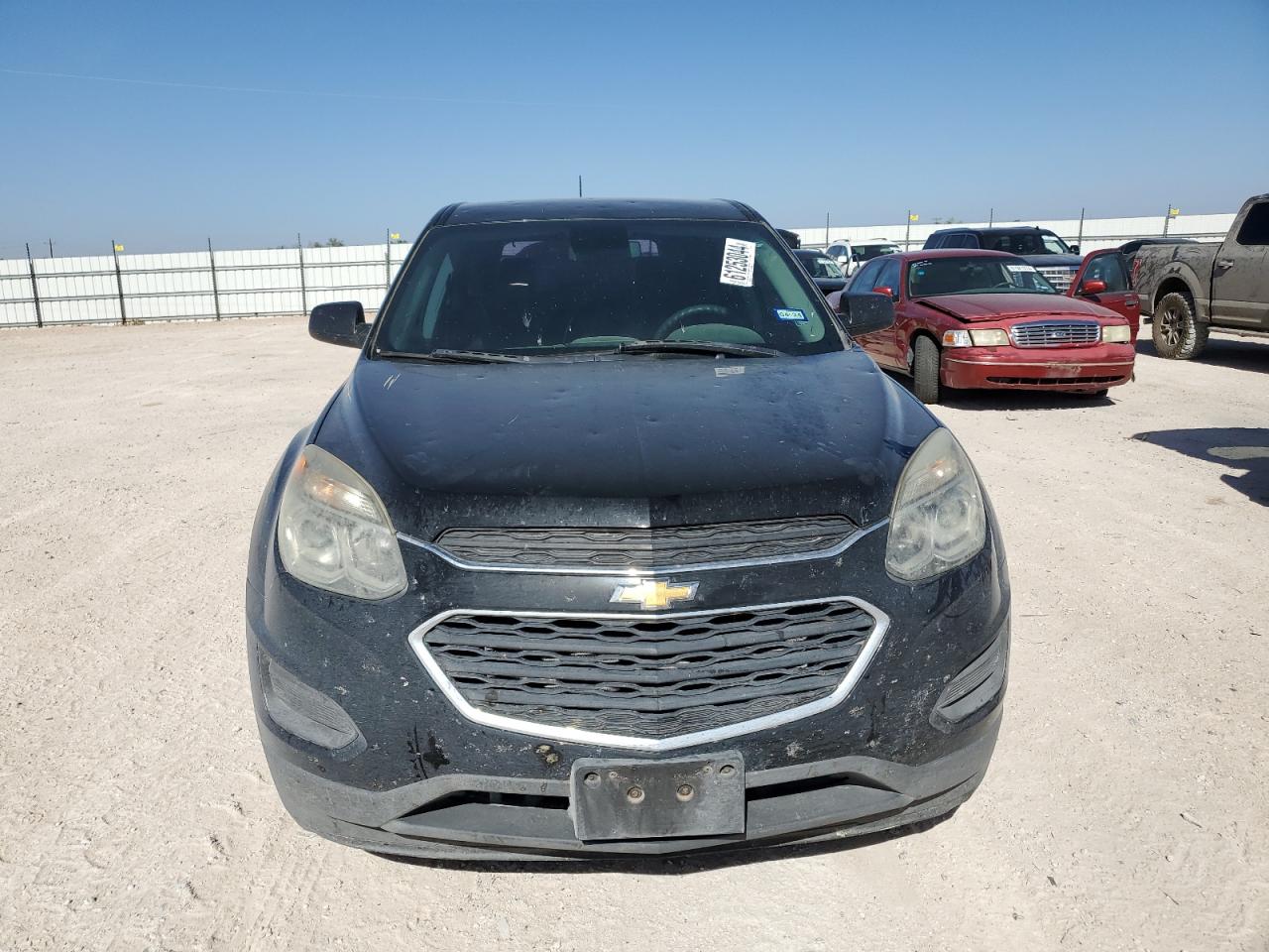 2GNALBEK2G1120275 CHEVROLET EQUINOX 2016