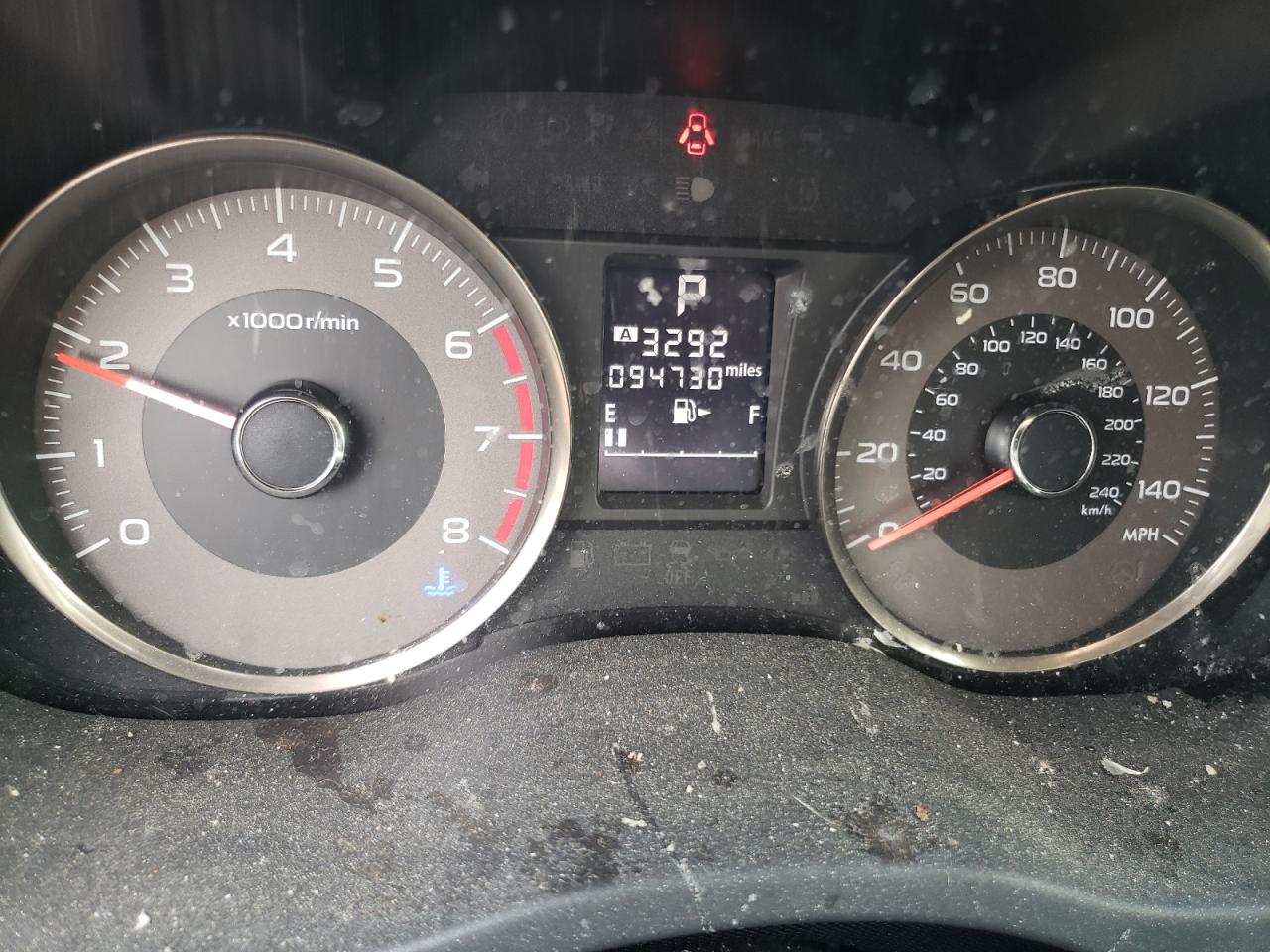 JF2SJAHC8FH500803 2015 Subaru Forester 2.5I Limited